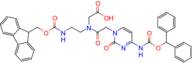 Fmoc-PNA-C(Bhoc)-OH