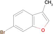 6-BROMO-3-METHYLBENZOFURAN