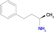 (R)-(-)-1-METHYL-3-PHENYLPROPYLAMINE