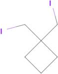 1,1-BIS(IODOMETHYL)CYCLOBUTANE