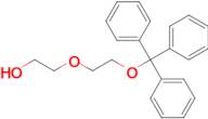 2-(2-(TRITYLOXY)ETHOXY)ETHANOL