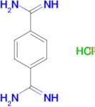 BENZENE-1,4-DICARBOXIMIDAMIDE DIHYDROCHLORIDE