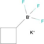 POTASSIUM CYCLOBUTYLTRIFLUOROBORANUIDE