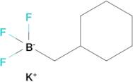 POTASSIUM (CYCLOHEXYLMETHYL)TRIFLUOROBORANUIDE