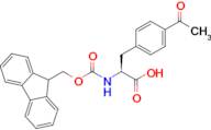FMOC-4-ACETYL-L-PHENYLALANINE