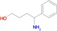 4-AMINO-4-PHENYLBUTAN-1-OL