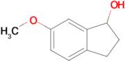 6-METHOXY-2,3-DIHYDRO-1H-INDEN-1-OL