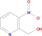 2-(HYDROXYMETHYL)-3-NITROPYRIDINE