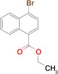 ETHYL 4-BROMO-1-NAPHTHOATE