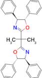 (4S,4'S,5S,5'S)-2,2'-(1-METHYLETHYLIDENE)BIS(4,5-DIHYDRO-4,5-DIPHENYLOXAZOLE)