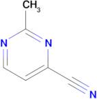 2-METHYLPYRIMIDINE-4-CARBONITRILE