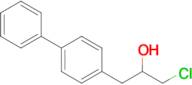 1-([1,1'-BIPHENYL]-4-YL)-3-CHLOROPROPAN-2-OL