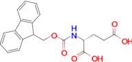 (((9H-FLUOREN-9-YL)METHOXY)CARBONYL)-D-GLUTAMIC ACID