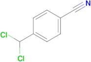 4-(DICHLOROMETHYL)BENZONITRILE