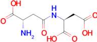 (S)-2-((S)-3-AMINO-3-CARBOXYPROPANAMIDO)SUCCINIC ACID