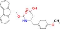 FMOC-(S)-3-AMINO-4-(4-METHOXY-PHENYL)-BUTYRIC ACID