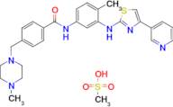 MASITINIB MESYLATE