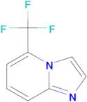 5-(TRIFLUOROMETHYL)IMIDAZO[1,2-A]PYRIDINE