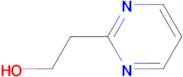 2-(PYRIMIDIN-2-YL)ETHANOL