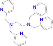 N1,N1,N2,N2-TETRAKIS(PYRIDIN-2-YLMETHYL)ETHANE-1,2-DIAMINE