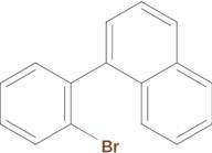 1-(2-BROMOPHENYL)NAPHTHALENE