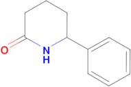 6-PHENYLPIPERIDIN-2-ONE