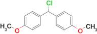 BIS(4-METHOXYPHENYL)METHYL CHLORIDE