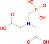 N-(CARBOXYMETHYL)-N-(PHOSPHONOMETHYL)-GLYCINE