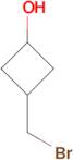 3-(BROMOMETHYL)CYCLOBUTAN-1-OL