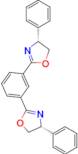 1,3-BIS((R)-4-PHENYL-4,5-DIHYDROOXAZOL-2-YL)BENZENE