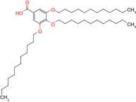 3,4,5-TRIS(DODECYLOXY)BENZOIC ACID