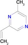 2-ETHENYL-6-METHYLPYRAZINE