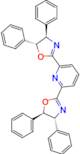 2,6-BIS((4R,5R)-4,5-DIHYDRO-4,5-DIPHENYL-2-OXAZOLYL)PYRIDINE