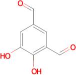 4,5-DIHYDROXYBENZENE-1,3-DICARBALDEHYDE