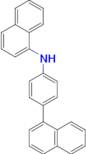 N-(4-(NAPHTHALEN-1-YL)PHENYL)NAPHTHALEN-1-AMINE