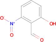 2-HYDROXY-6-NITROBENZALDEHYDE