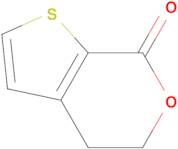 4,5-DIHYDRO-7H-THIENO[2,3-C]PYRAN-7-ONE