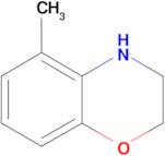 5-METHYL-3,4-DIHYDRO-2H-1,4-BENZOXAZINE