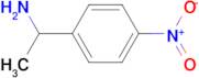 1-(4-NITROPHENYL)ETHANAMINE