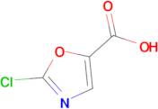2-CHLOROOXAZOLE-5-CARBOXYLIC ACID