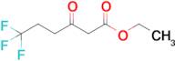 ETHYL 6,6,6-TRIFLUORO-3-OXOHEXANOATE