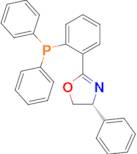 (R)-2-(2-(DIPHENYLPHOSPHINO)PHENYL)-4,5-DIHYDRO-4-PHENYLOXAZOLE