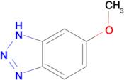 6-methoxy-1H-1,2,3-benzotriazole