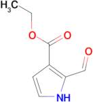 ETHYL 2-FORMYL-1H-PYRROLE-3-CARBOXYLATE