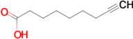 NON-8-YNOIC ACID