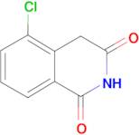 5-Chloro-1,2,3,4-tetrahydroisoquinoline-1,3-dione