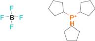 TRICYCLOPENTYLPHOSPHONIUM TETRAFLUOROBORATE