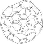 C70 Fullerene