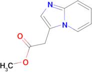 METHYL 2-(IMIDAZO[1,2-A]PYRIDIN-3-YL)ACETATE