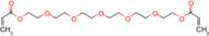 17-(PROP-2-ENOYLOXY)-3,6,9,12,15-PENTAOXAHEPTADECAN-1-YL PROP-2-ENOATE